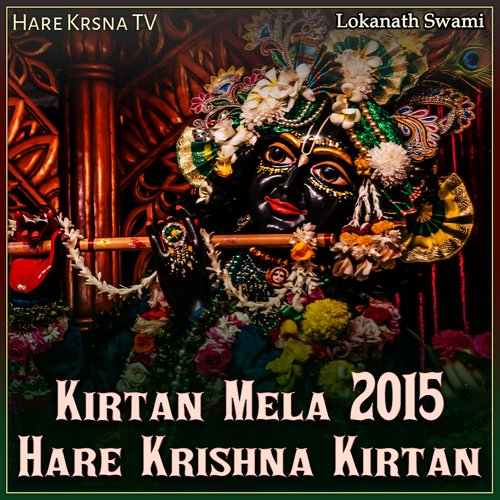 Kirtan Mela 2015 Hare Krishna Kirtan (Live)