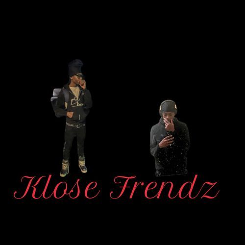 Klose Frendz cover art