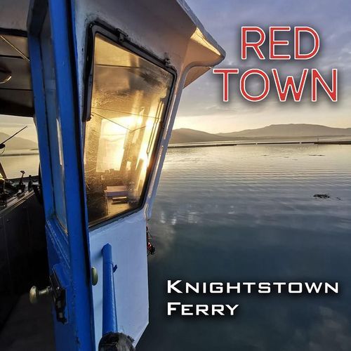 Knightstown Ferry cover art