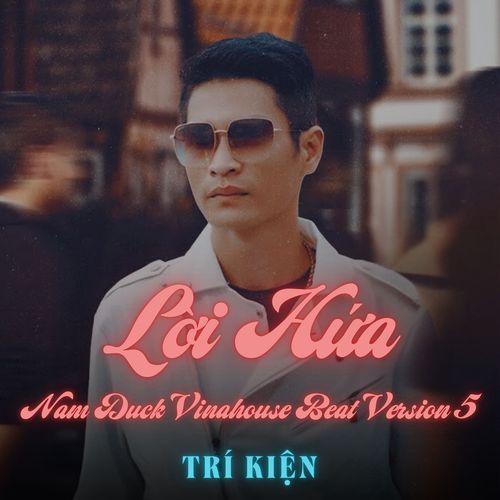 Lời Hứa (Nam Duck Vinahouse Beat Version 5)