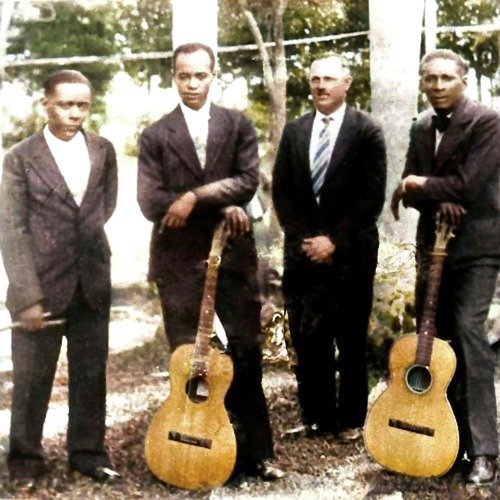 Lamento Borincano: Early Puerto Rican Music (1916-1939) (Remastered ...