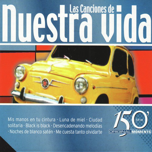 Medley 1: Me Va Me Va / Un Rayo de Sol / Cuéntame / La, La, La / Hilo de Seda / Poetas Andaluces / Embrujada / Flamenco / La Moto / Rock de una Noche de Verano