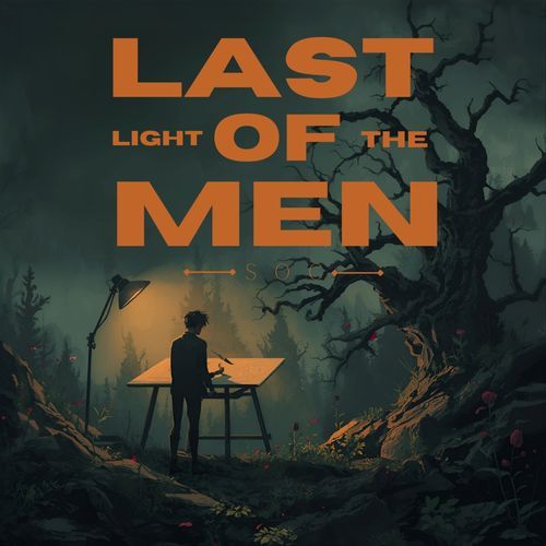 Last Light of the Men