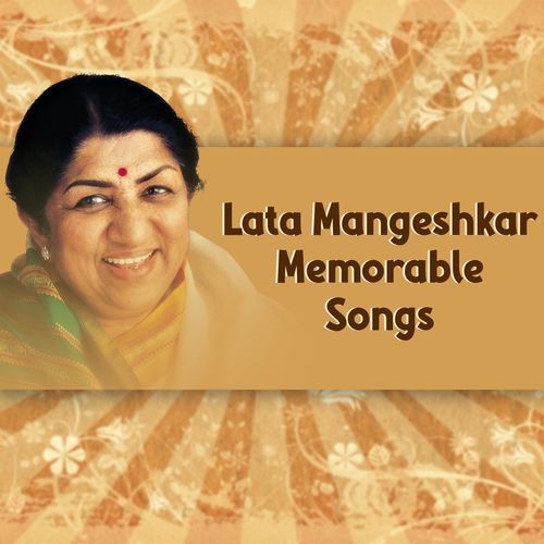 Lata Mangeshkar Memorable Songs_poster_image