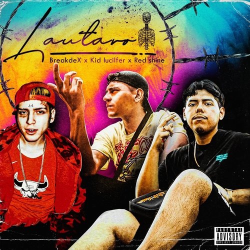Lautaro cover art
