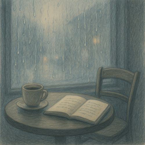 Letters You Will Never Read