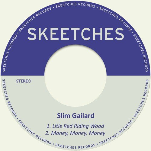 Slim Gailard