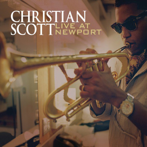 Live at Newport (iTunes)