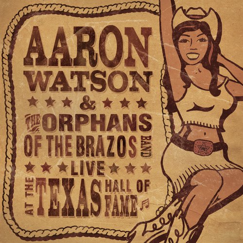 Songs About Saturday Night (Live) Lyrics - Aaron Watson - Only on JioSaavn