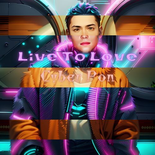 Live to Love_poster_image