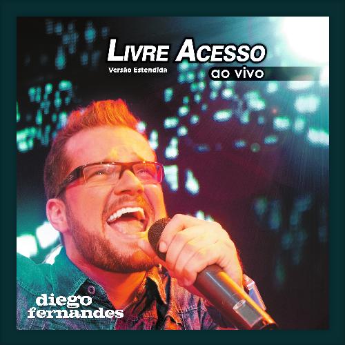 Livre Acesso - Em São Paulo (Versão Estendida - Ao Vivo)_poster_image