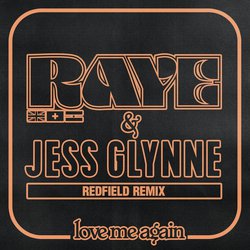 Love Me Again (Redfield Remix)