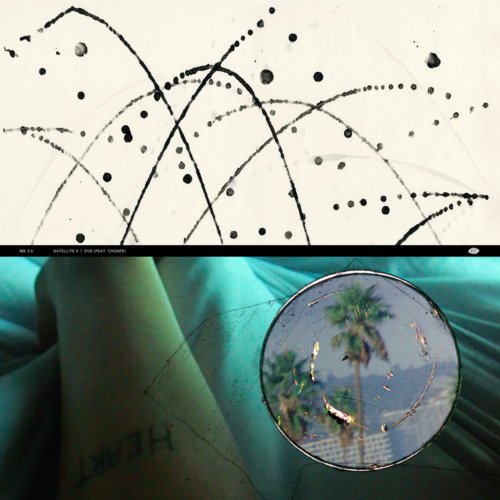 MK 3.5: Satellite 9 | dvd 