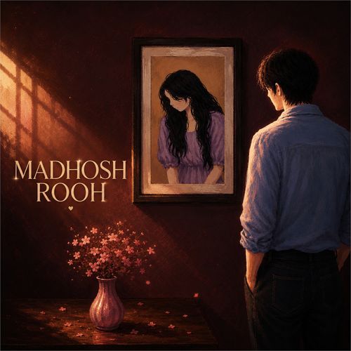 Madhosh Rooh