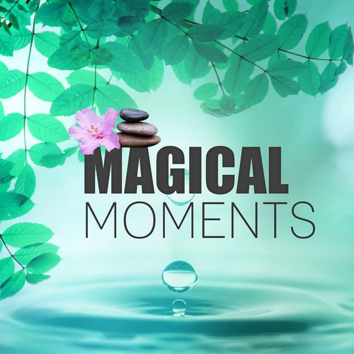 Relaxing Piano cover art