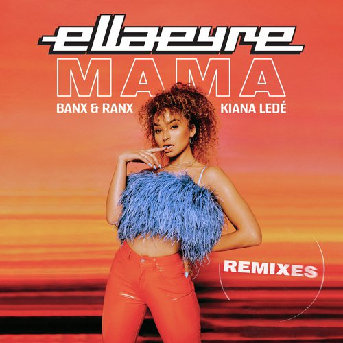 Mama (Remixes)_poster_image