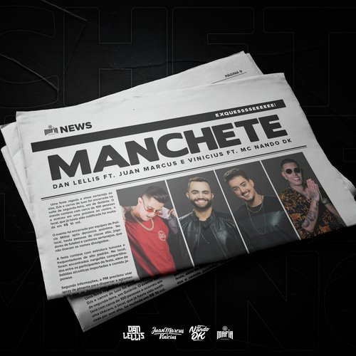 Manchete