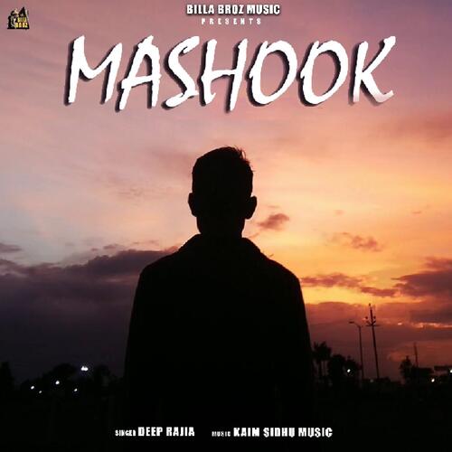 Mashook