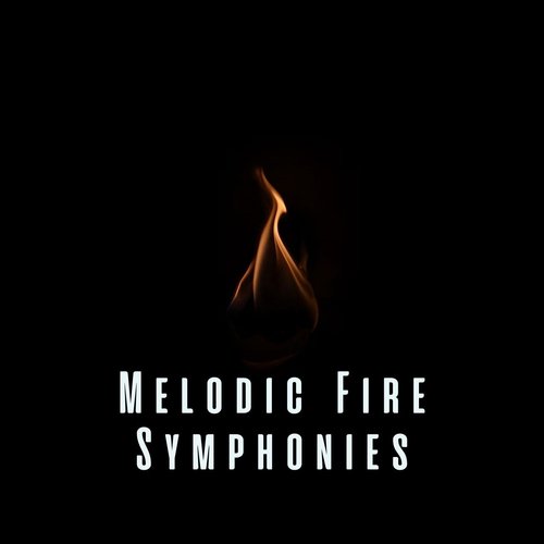 Ambient Flames Serenade cover art