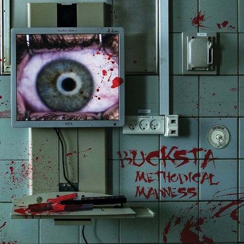 Bad Monday cover art