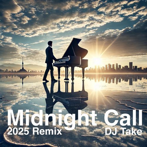 Midnight Call (2025 Remix)