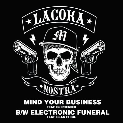 Electronic Funeral