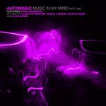 Music in My Mind (Fagault & Marina Mix)
