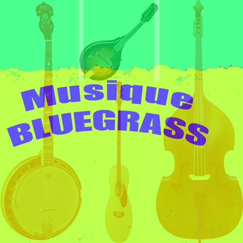 Fête Bluegrass