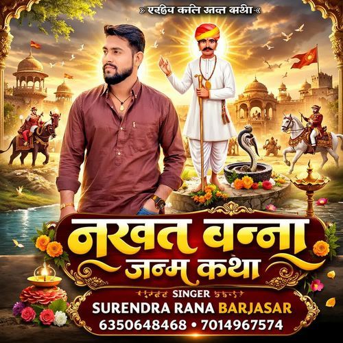 Nakhat Banna Janm Katha
