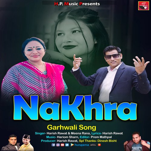 Nakhra