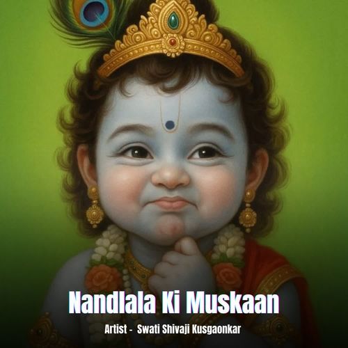 Nandlala Ki Muskaan
