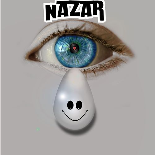 Nazar (feat. Shaurya Singh)