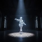 GHOST IN THE CLUB