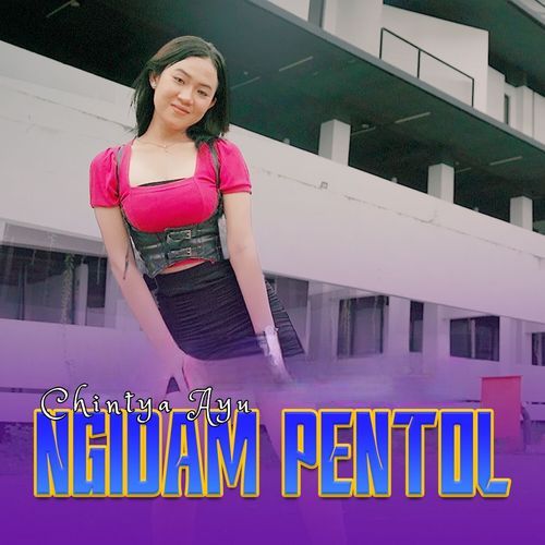 Ngidam Pentol cover art