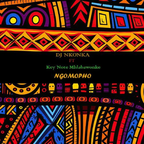 Ngomopho cover art
