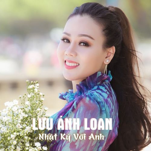 Trang Nhật Ký cover art