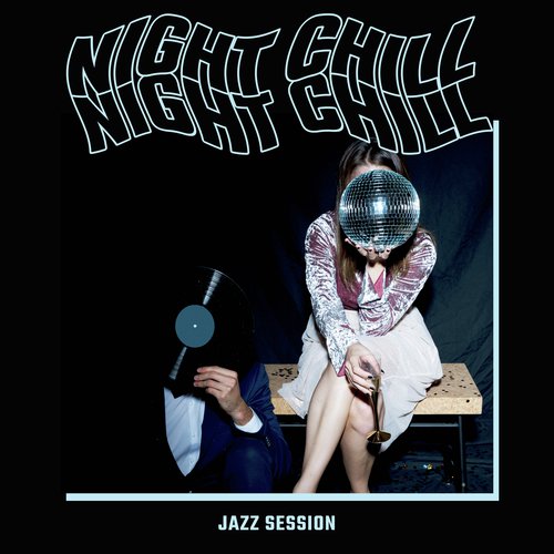 Cafe Lounge cover art