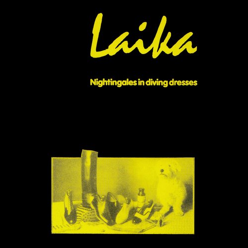 Nightingales in Diving Dresses (Remastered 30th Anniversary Edition)