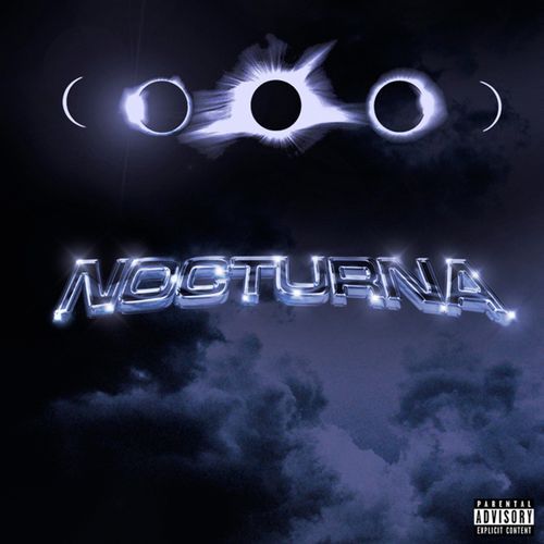 La Formula cover art