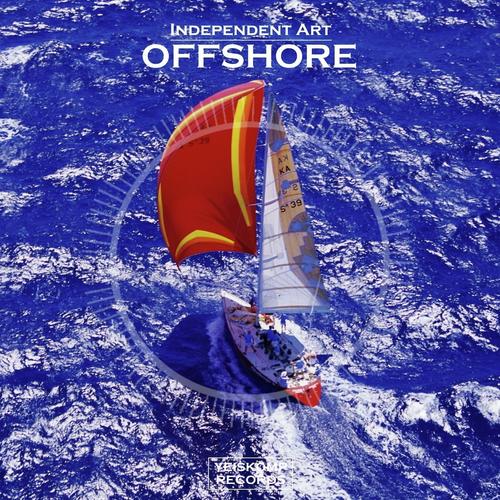 Offshore (Original Mix) cover art