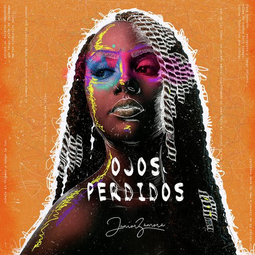 Ojos Perdidos_poster_image