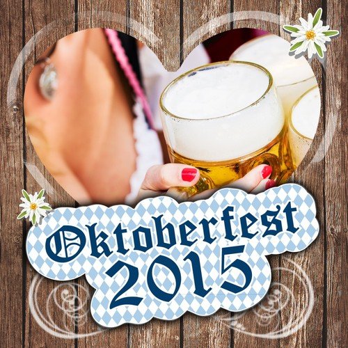 Oktoberfest 2015
