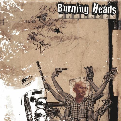 Burning Heads