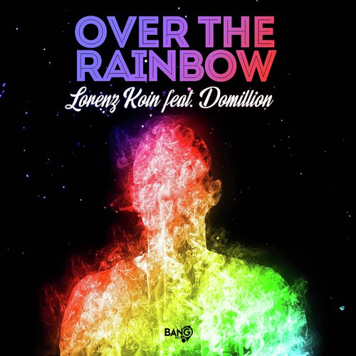 Over the Rainbow (feat. Domillion)_poster_image