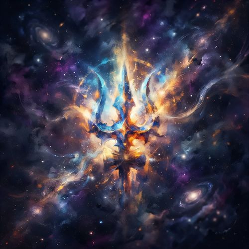 PARMATMA-The Destroyer