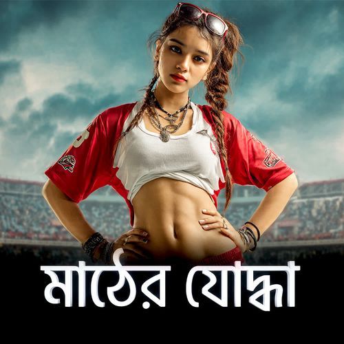 মাঠের যোদ্ধা