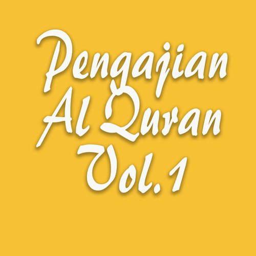 Al Baqarah: Ayat 1-5