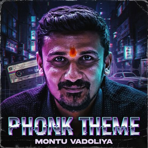 Phonk Theme
