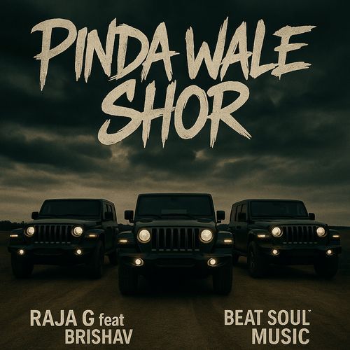 Pinda Wale Shor