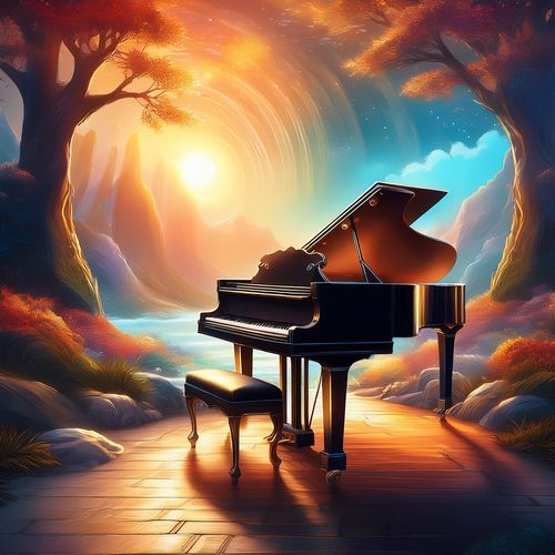 Popiano Tales from Lunaria cover art